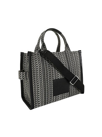 MARC JACOBS | Tasche - Tote Bag THE MEDIUM TOTE | schwarz