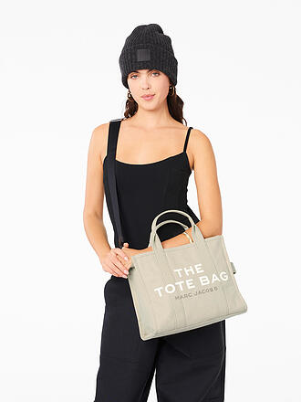 MARC JACOBS | Tasche - Tote Bag THE SMALL TOTE BAG | mint