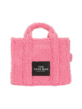 MARC JACOBS | Tasche - Tote Bag THE SMALL TOTE | pink
