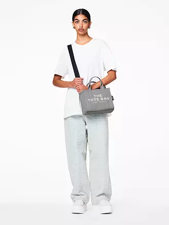 MARC JACOBS | Tasche - Tote Bag THE SMALL TOTE | blau