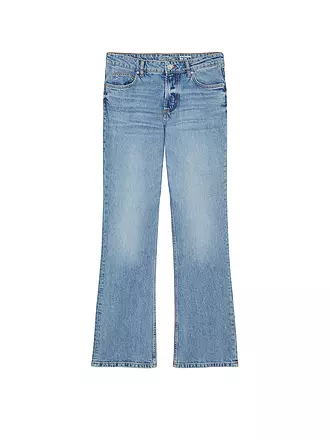MARC O'POLO | Jeans Flared Fit | 