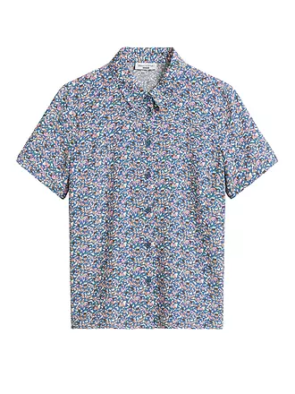MARC O' POLO DENIM | Bluse | blau