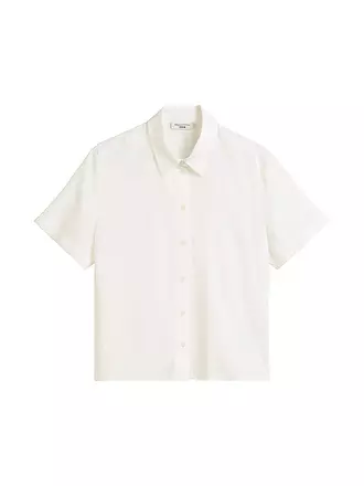 MARC O' POLO DENIM | Bluse | weiss