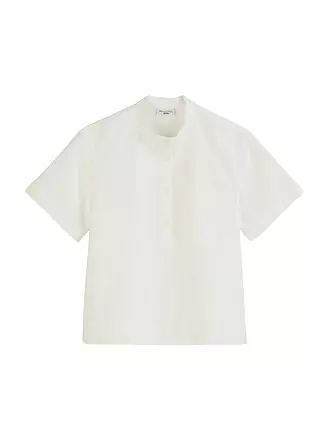 MARC O' POLO DENIM | Bluse | weiss
