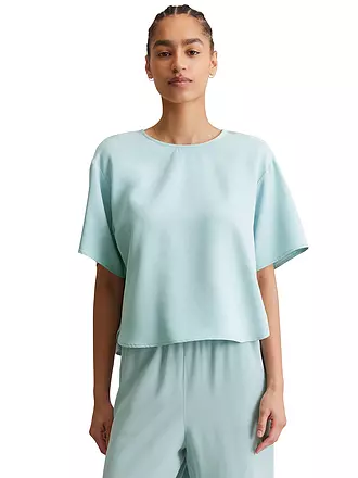 MARC O' POLO DENIM | Bluse | schwarz