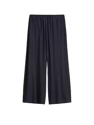 MARC O' POLO DENIM | Culotte | blau