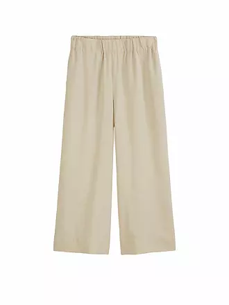 MARC O' POLO DENIM | Culotte | beige