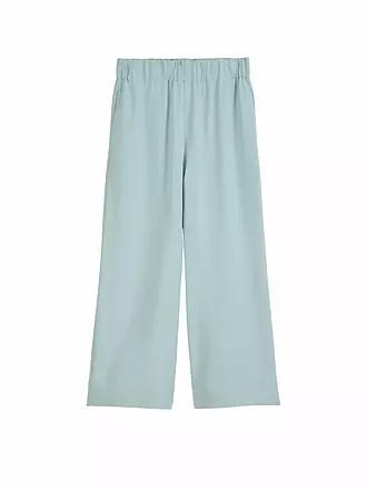 MARC O' POLO DENIM | Culotte | schwarz