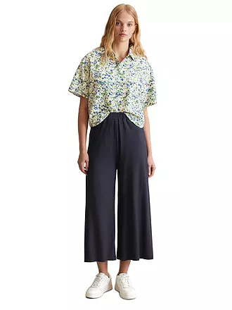 MARC O' POLO DENIM | Culotte | blau