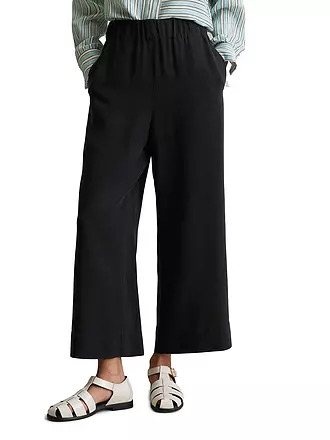 MARC O' POLO DENIM | Culotte | hellblau