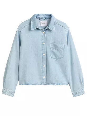 MARC O' POLO DENIM | Jeansjacke | hellblau