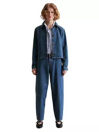 MARC O' POLO DENIM | Jeansjacke | dunkelblau