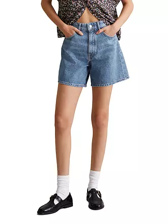 MARC O' POLO DENIM | Jeansshorts | blau