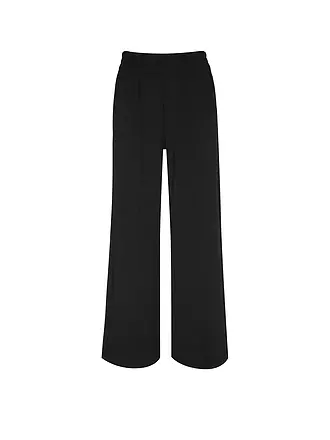 MARC O' POLO DENIM | Marlenehose | schwarz