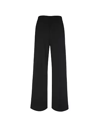 MARC O' POLO DENIM | Marlenehose | schwarz