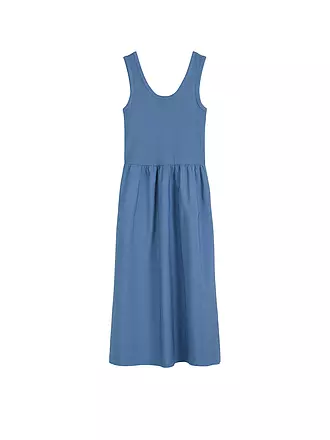MARC O' POLO DENIM | Midikleid | blau