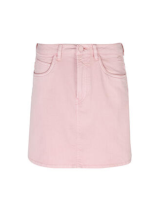 MARC O' POLO DENIM | Minirock | weiss