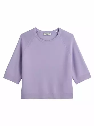 MARC O' POLO DENIM | Pullover | lila