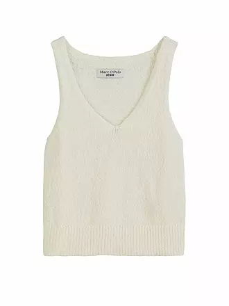 MARC O' POLO DENIM | Pullunder | creme