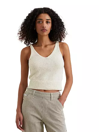 MARC O' POLO DENIM | Pullunder | creme