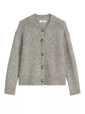 MARC O' POLO DENIM | Strickjacke | beige