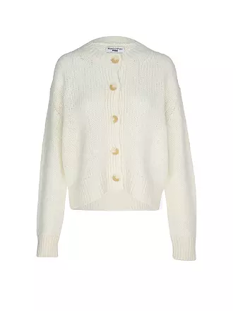 MARC O' POLO DENIM | Strickjacke | grün