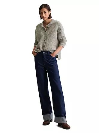 MARC O' POLO DENIM | Strickjacke | beige