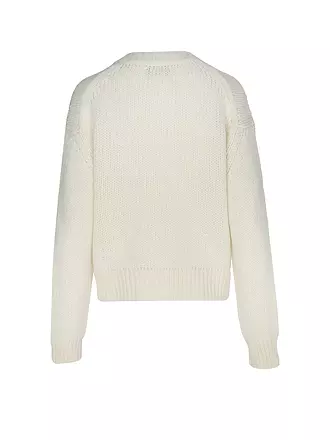 MARC O' POLO DENIM | Strickjacke | grün