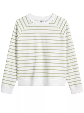 MARC O' POLO DENIM | Sweater | blau