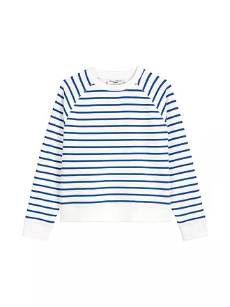 MARC O' POLO DENIM | Sweater | blau