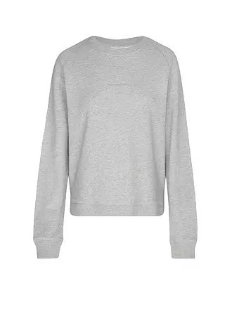 MARC O' POLO DENIM | Sweater | grau