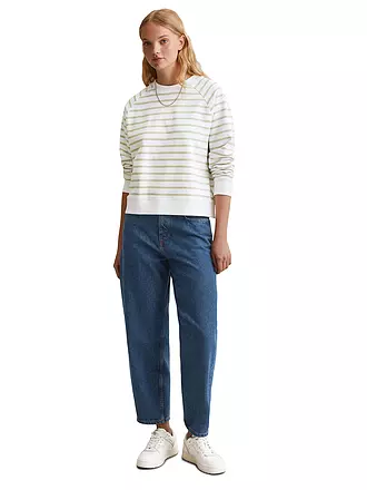 MARC O' POLO DENIM | Sweater | blau