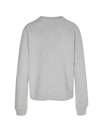 MARC O' POLO DENIM | Sweater | grau