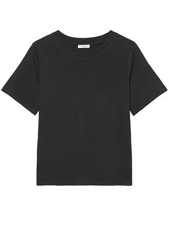 MARC O' POLO DENIM | T-Shirt Relaxed Fit | schwarz