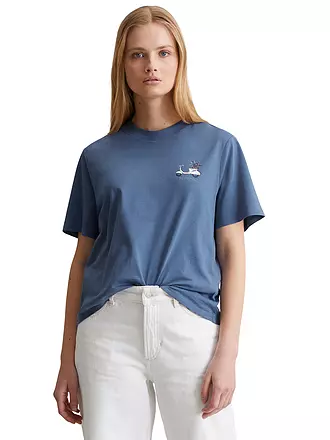MARC O' POLO DENIM | T-Shirt | rosa