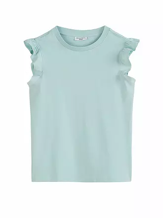 MARC O' POLO DENIM | Top | schwarz