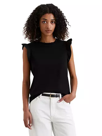 MARC O' POLO DENIM | Top | hellblau