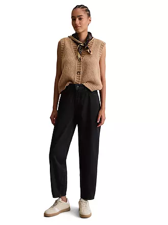 MARC O'POLO DENIM | Gilet | beige