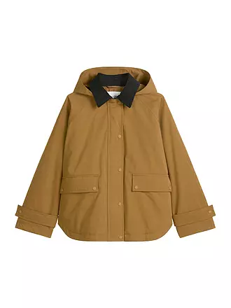 MARC O'POLO DENIM | Jacke | braun
