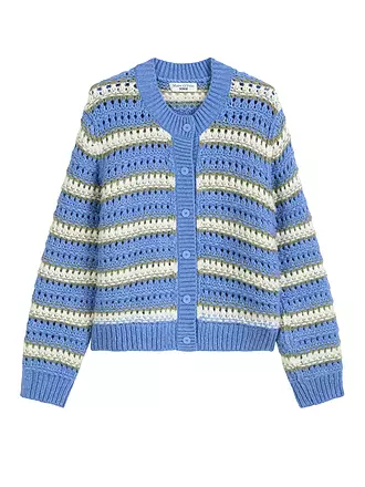 MARC O'POLO DENIM | Jäckchen | blau