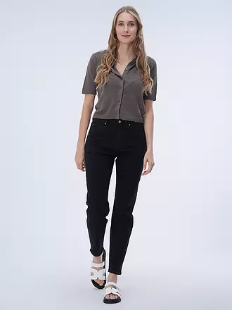 MARC O'POLO DENIM | Jeans Boyfriend Fit FREJA | blau