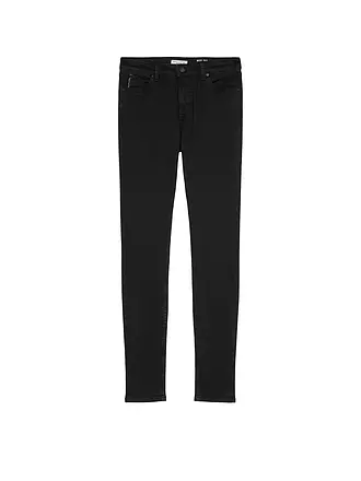 MARC O'POLO DENIM | Jeans Skinny Fit | schwarz