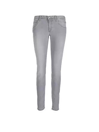 MARC O'POLO DENIM | Jeans Slim Fit Alva | grau