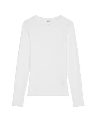 MARC O'POLO DENIM | Langarmshirt | grün