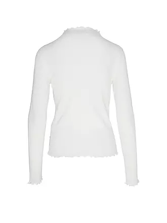 MARC O'POLO DENIM | Langarmshirt | dunkelgrün