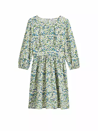 MARC O'POLO DENIM | Minikleid | blau