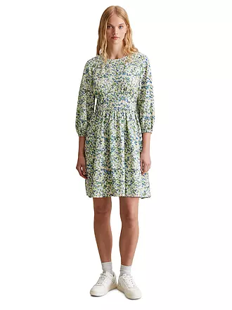 MARC O'POLO DENIM | Minikleid | blau