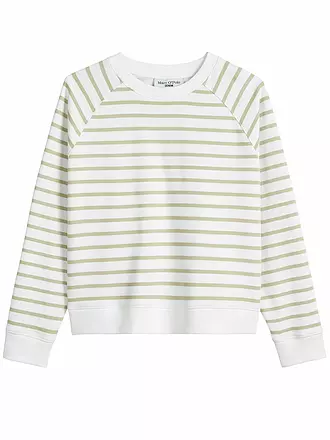 MARC O'POLO DENIM | Sweater | blau