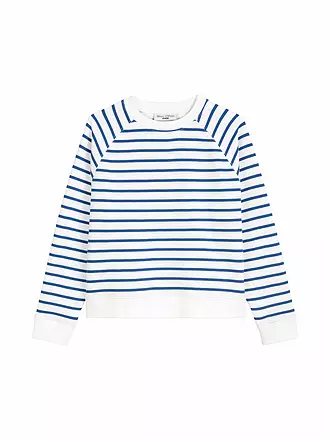 MARC O'POLO DENIM | Sweater | blau