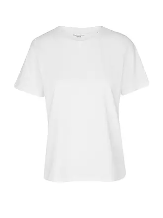 MARC O'POLO DENIM | T-Shirt | creme
